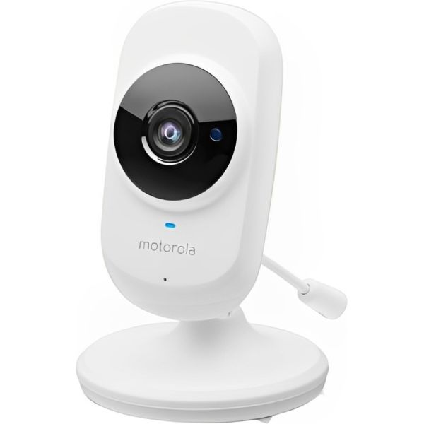 CAMARA IP MOTOROLA FOCUS68 WHITE WIFI